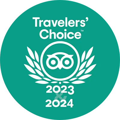 Travelers logo